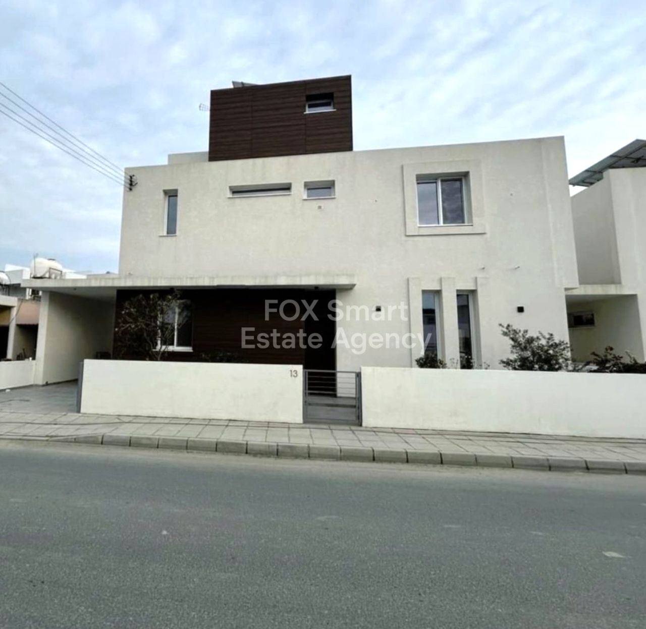 Thumbnail 1 EIGENTUM 7060 Livadia, Larnaka / H-119403