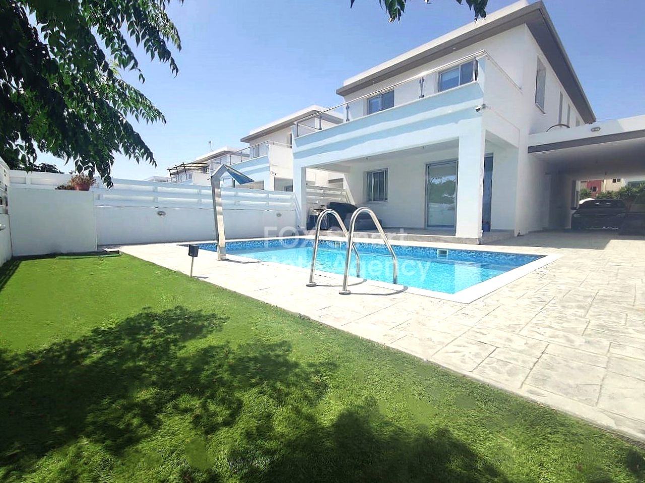 Thumbnail 1 Proprietà 7060 Livadia, Larnaca / 46885