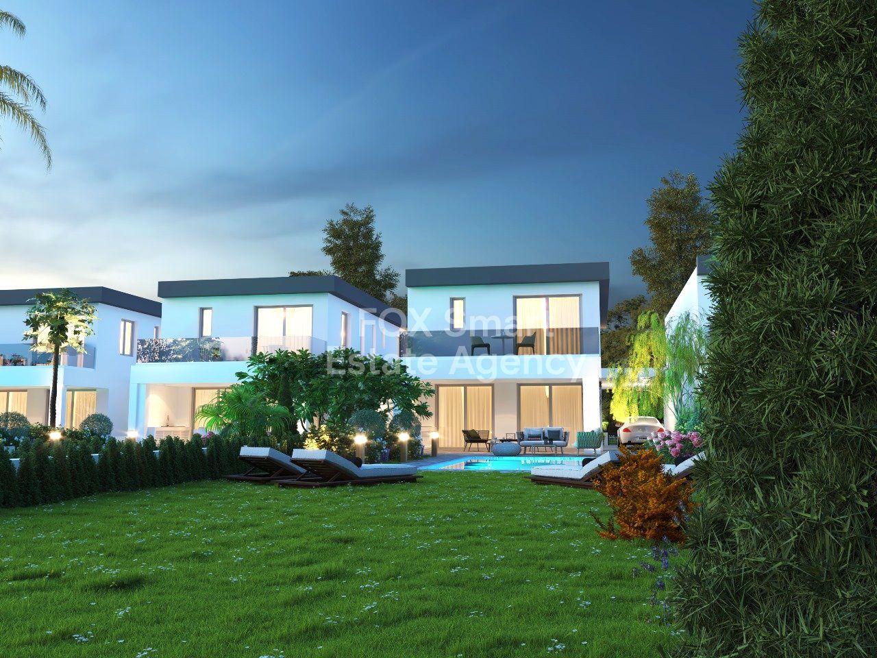 Thumbnail 5 Proprietà 7060 Livadia, Larnaca / 46890