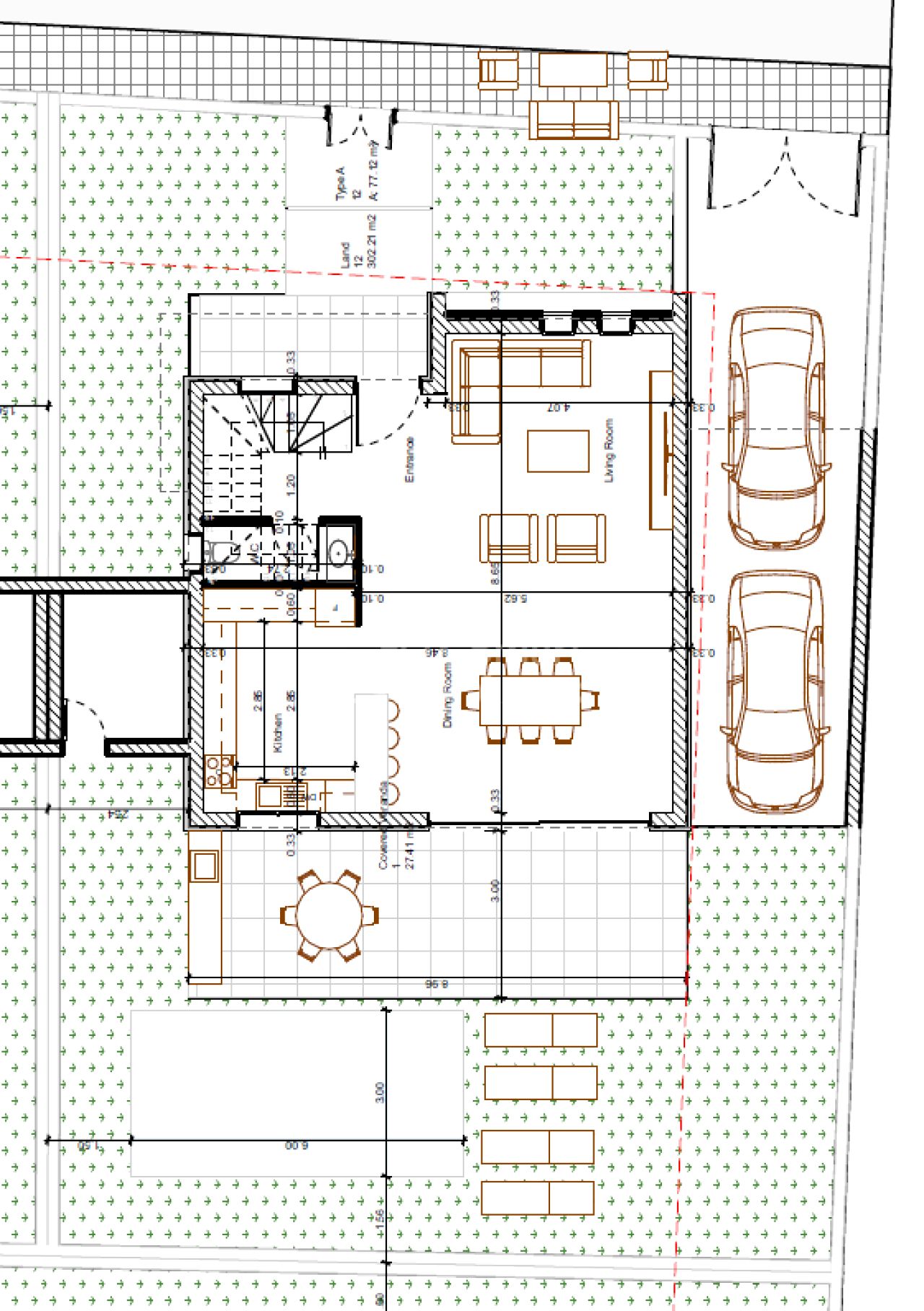 Thumbnail 6 Proprietà 7060 Livadia, Larnaca / 46890