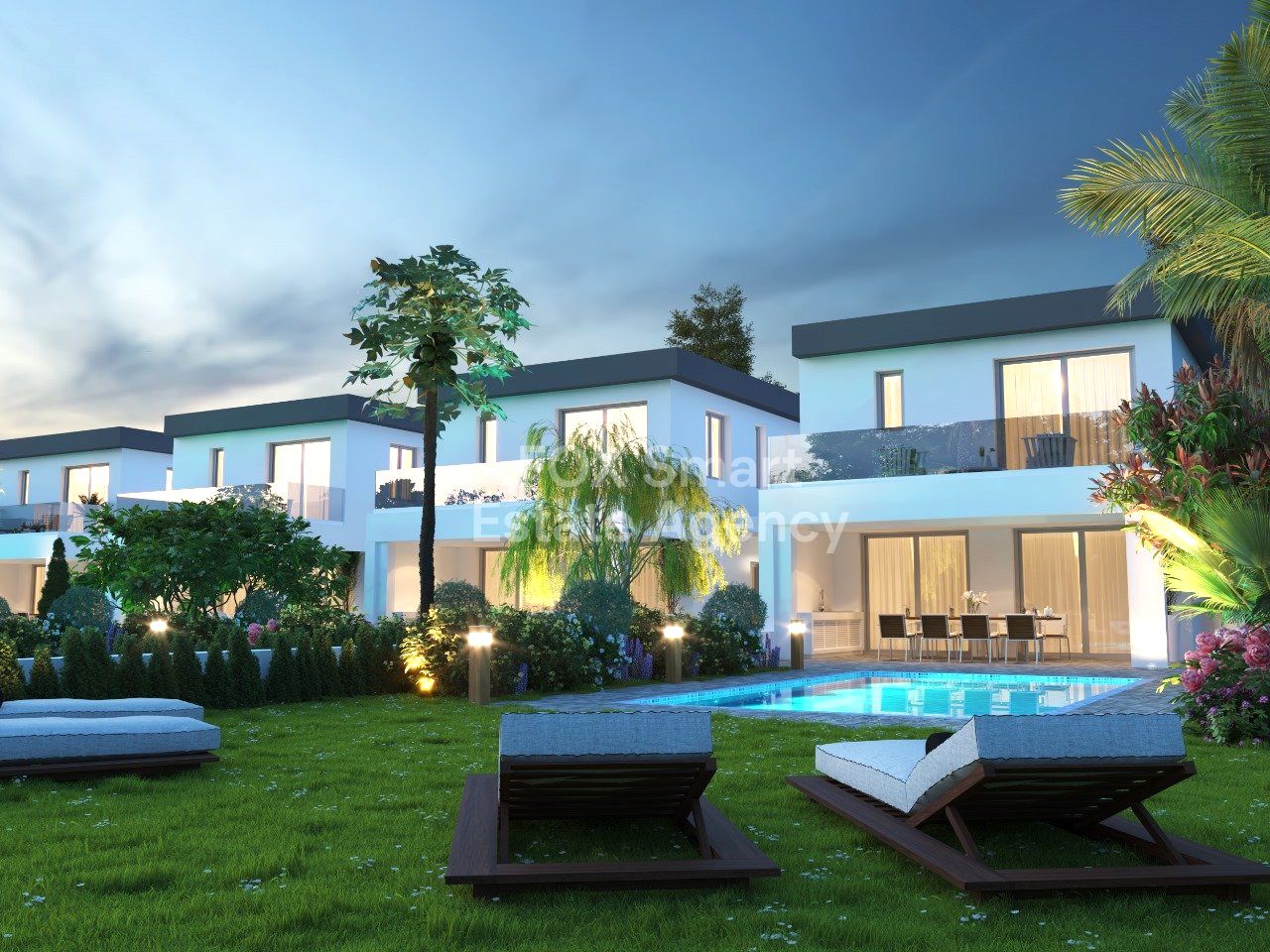 Thumbnail 1 Proprietà 7060 Livadia, Larnaca / 46890