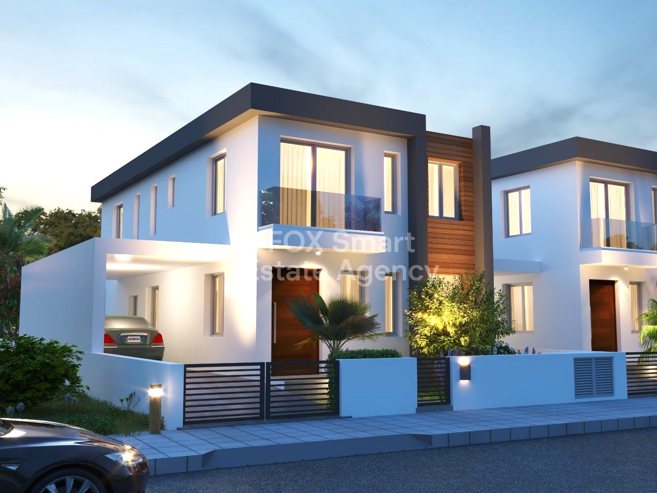 Thumbnail 3 Proprietà 7060 Livadia, Larnaca / 46890