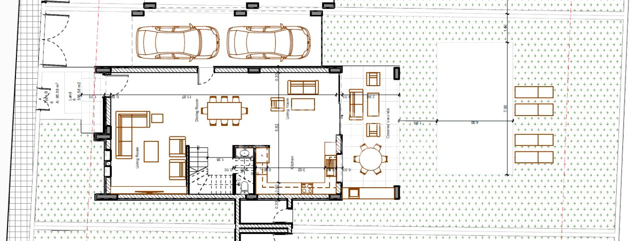 Thumbnail 6 EIGENTUM 7060 Livadia, Larnaka / 46891