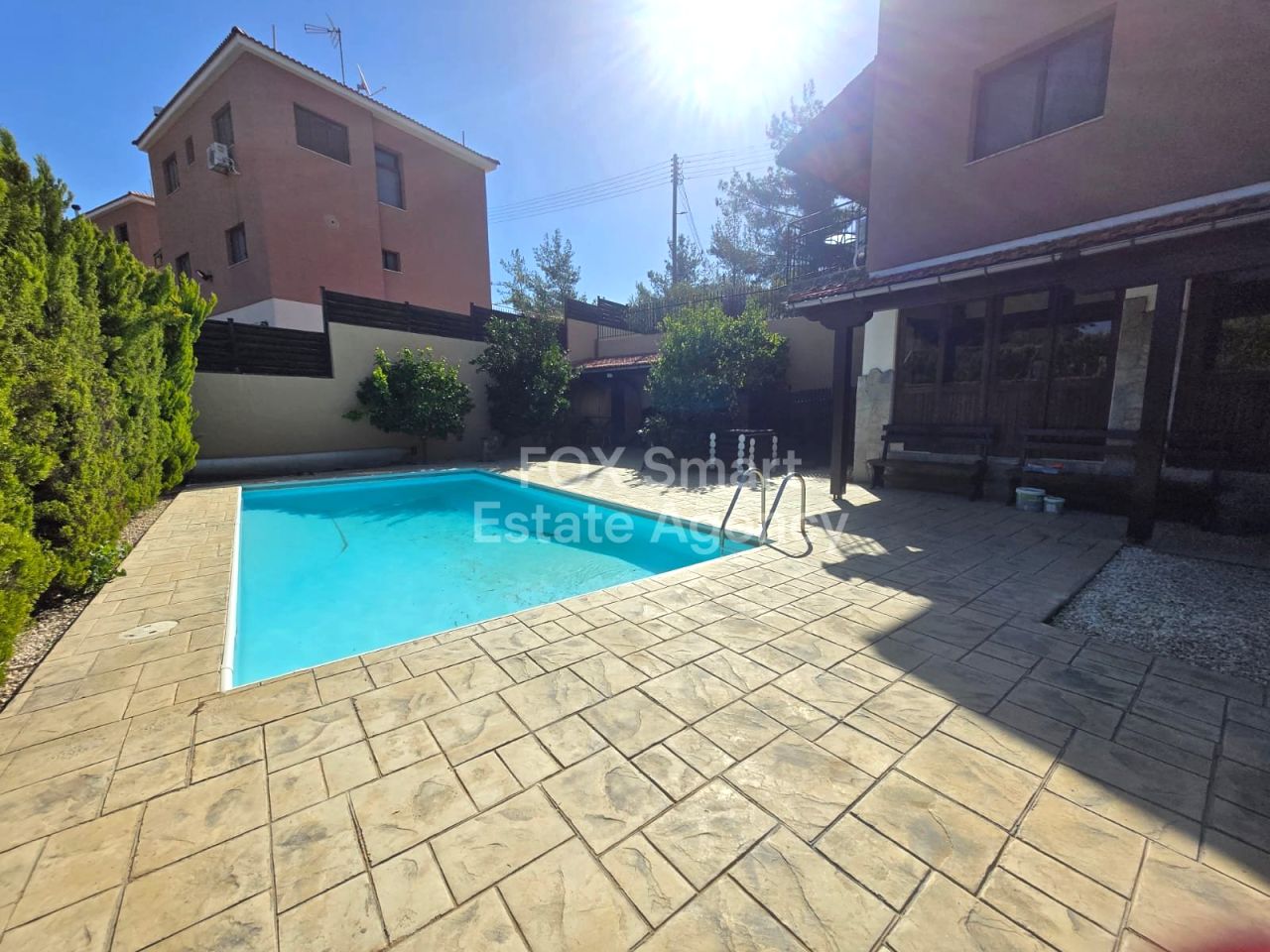 Thumbnail 22 Propriété 4560 Louvaras, Limassol / LIM-PAF-32947