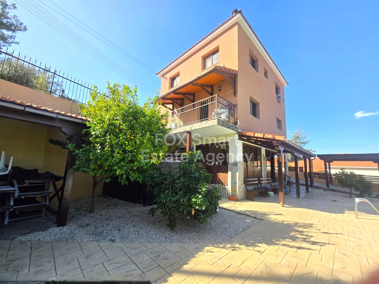 Thumbnail 25 Propriété 4560 Louvaras, Limassol / LIM-PAF-32947