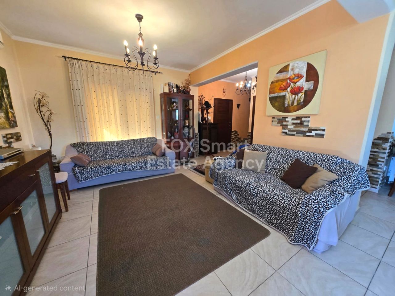 Thumbnail 1 Propriété 4560 Louvaras, Limassol / LIM-PAF-32947