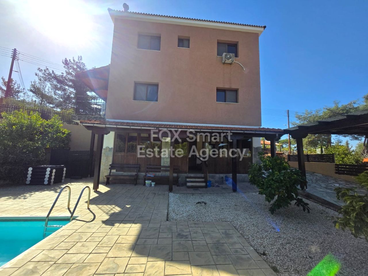 Thumbnail 23 Propriété 4560 Louvaras, Limassol / LIM-PAF-32947