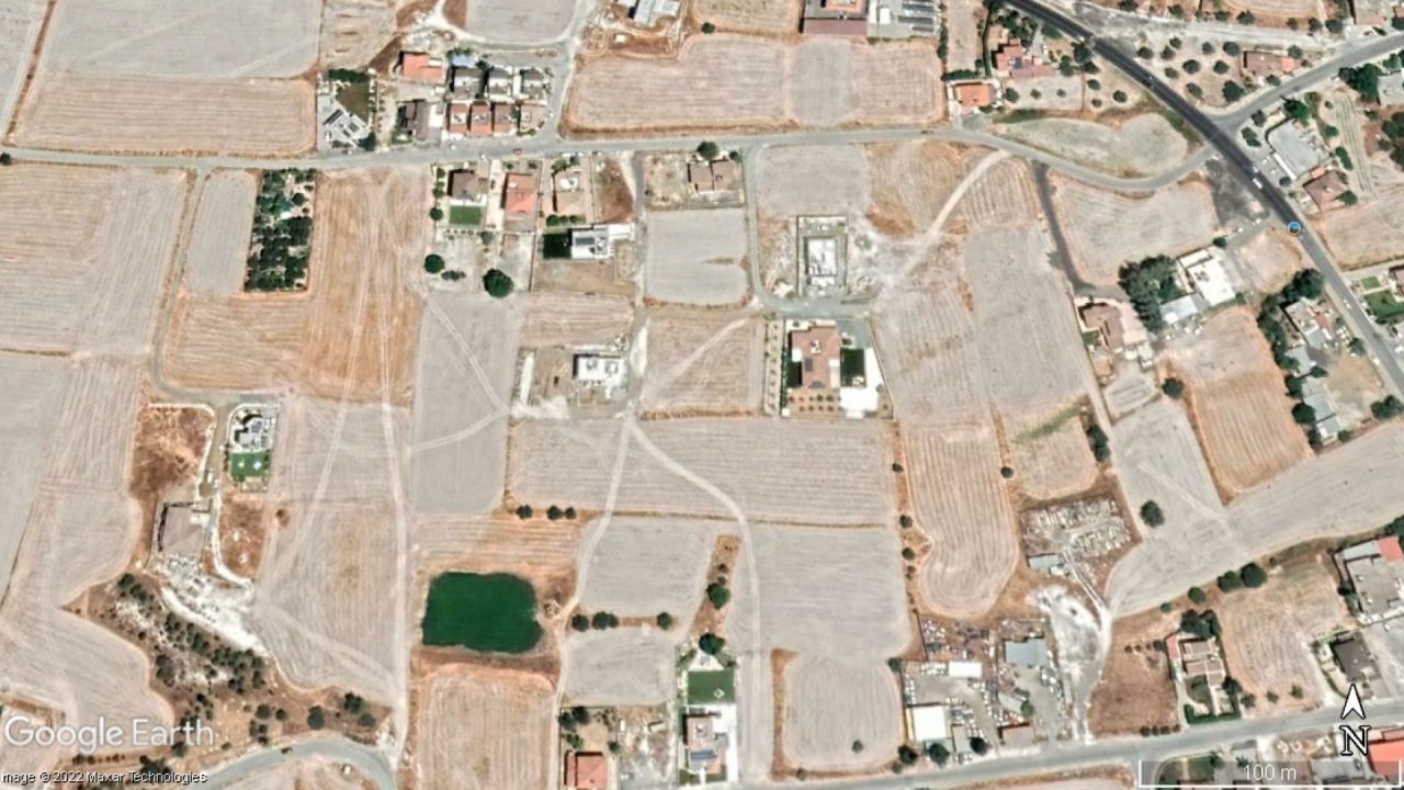 Thumbnail 2 房地产 6042 拉纳卡 / P-121590