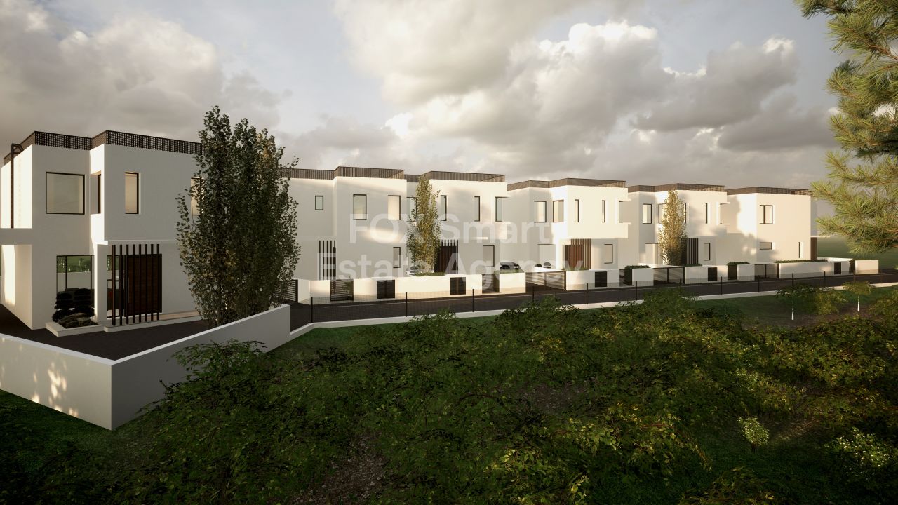 Thumbnail 3 房地产 2565 Lythrodontas, 尼科西亚 / 31305