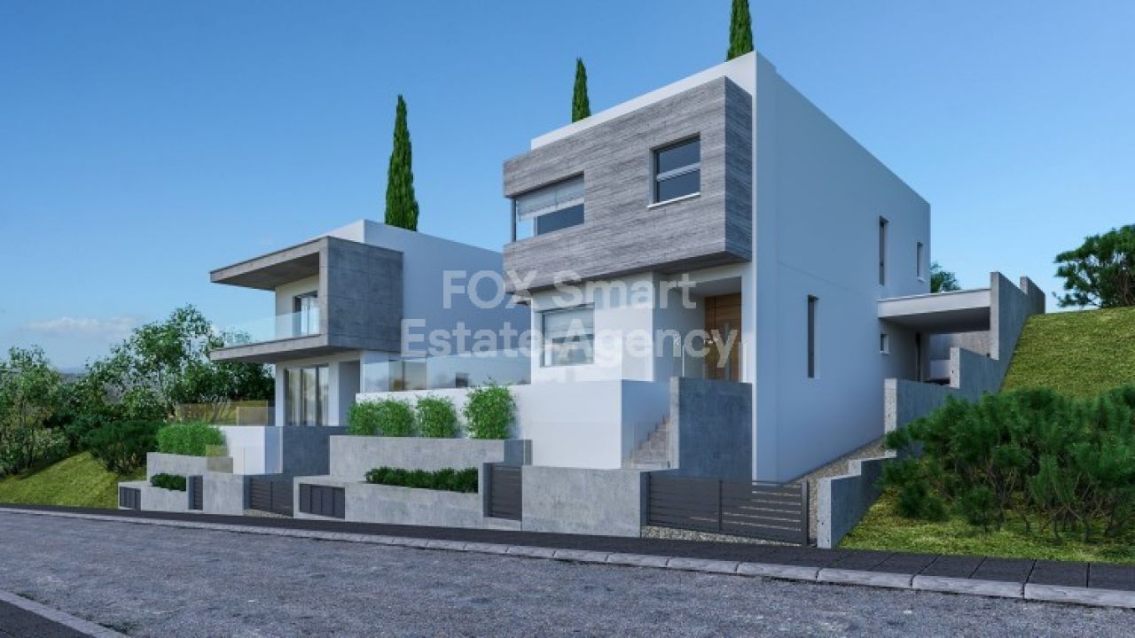 Thumbnail 3 Property 4747 Moniatis, Limassol / H-66438
