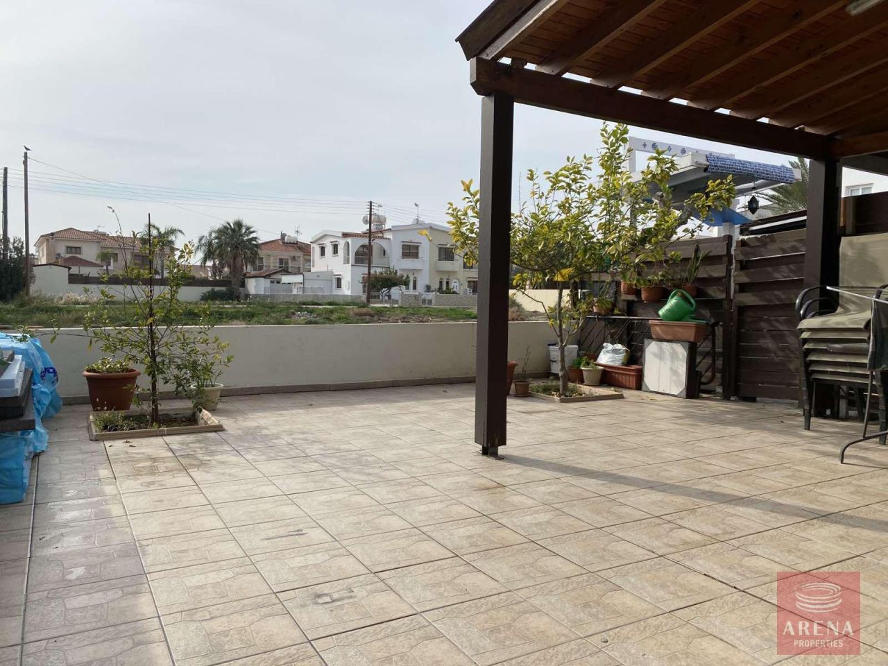 Immobile 38096 Mammari, Nicosia / 5505