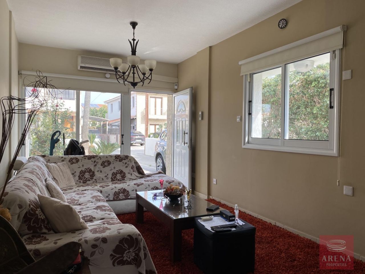 Immobile 38096 Mammari, Nicosia / 5505