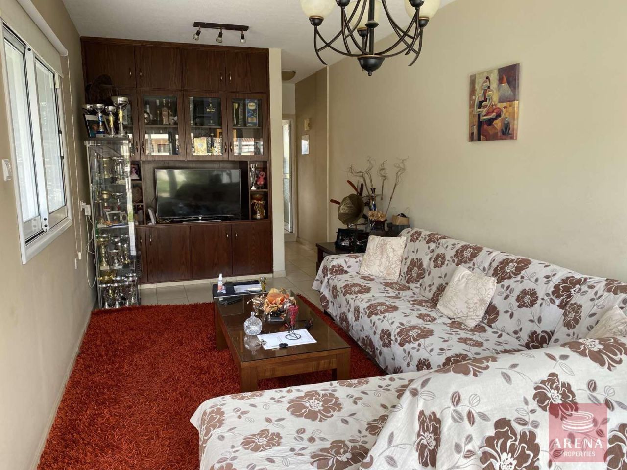 Immobile 38096 Mammari, Nicosia / 5505