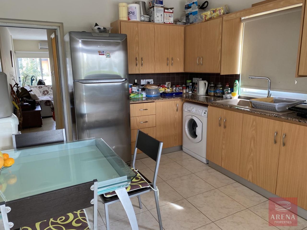 Immobile 38096 Mammari, Nicosia / 5505