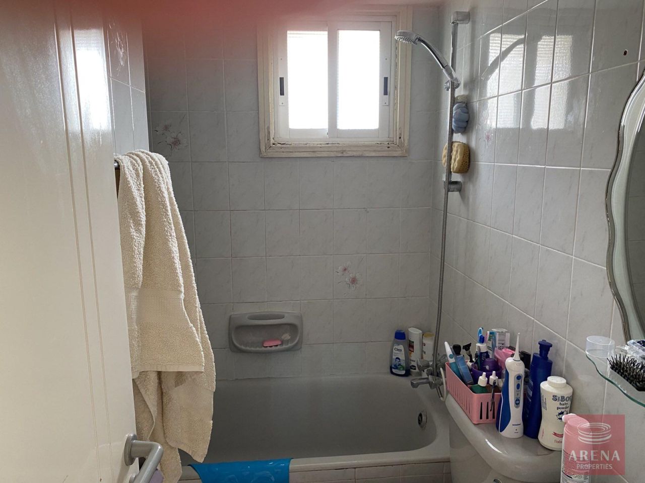 Immobile 38096 Mammari, Nicosia / 5505