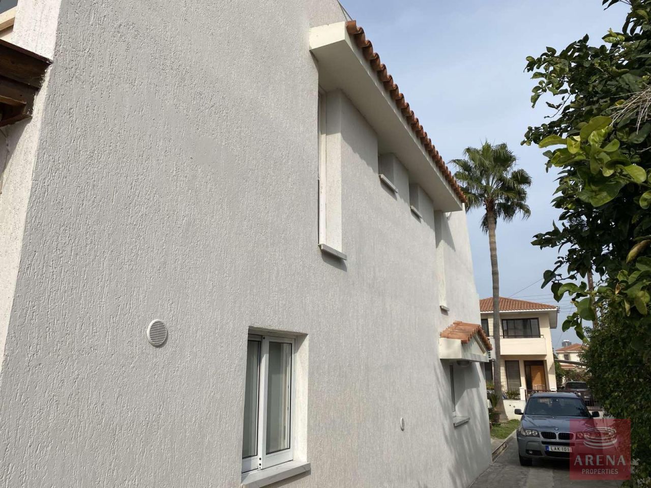 Immobile 38096 Mammari, Nicosia / 5505