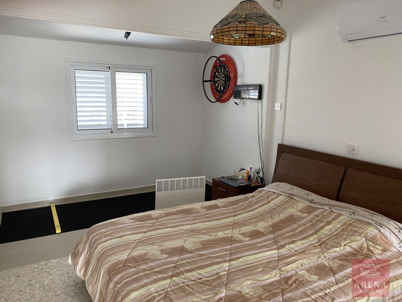 Immobile 38096 Mammari, Nicosia / 5505