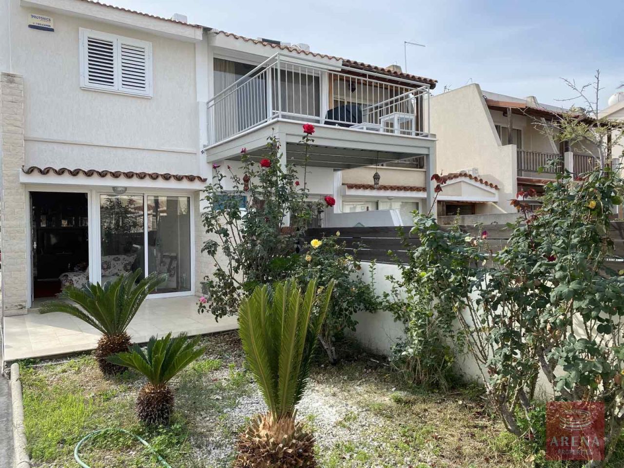 Immobile 38096 Mammari, Nicosia / 5505