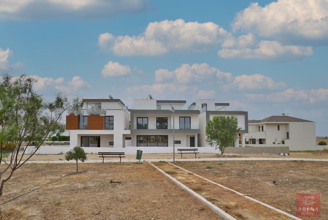 Bien immobilier 38166 Mammari, Nicosie / 5576