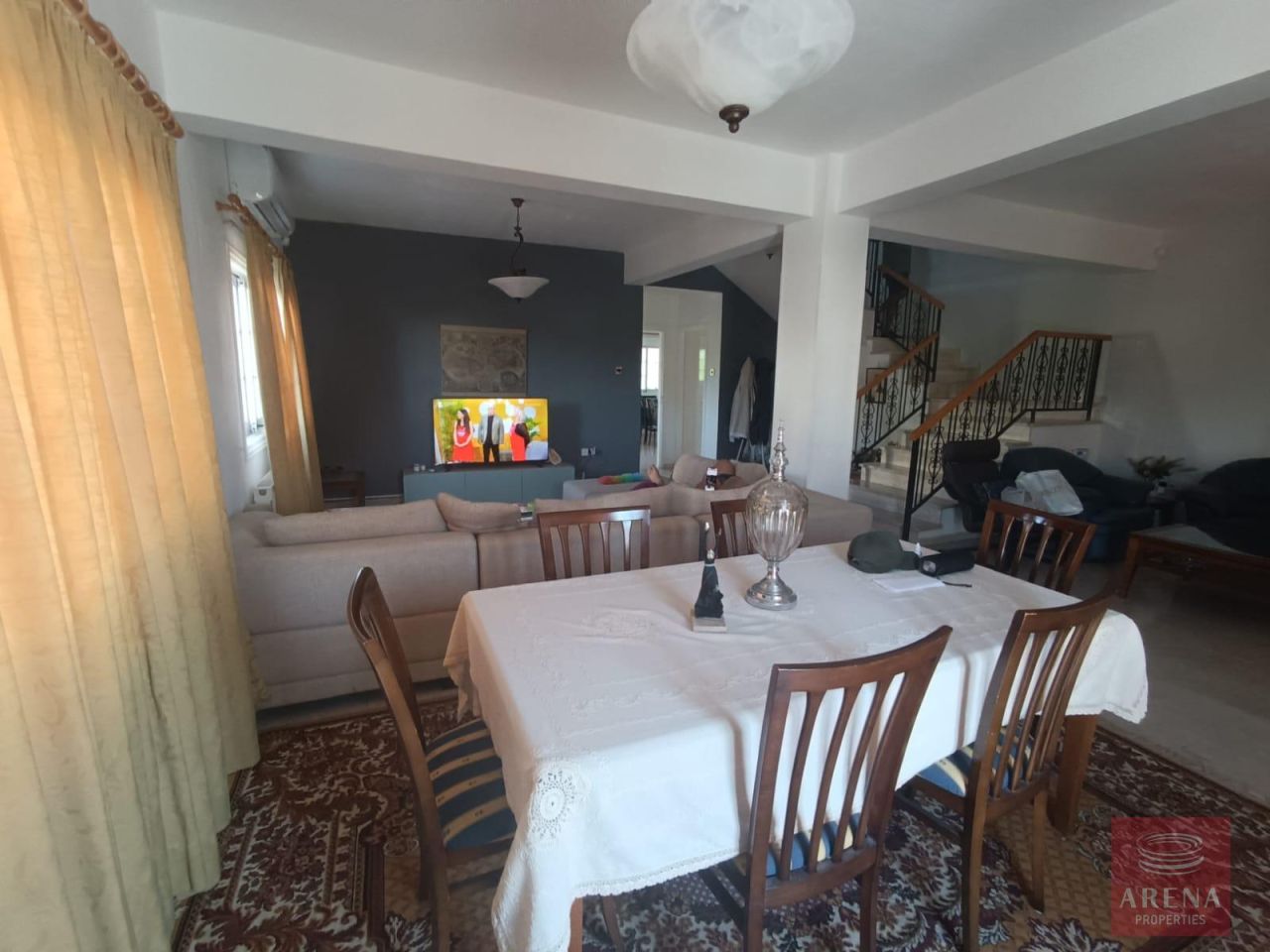 Ακίνητο 38194 Μάμμαρι, Λευκωσία / 8013