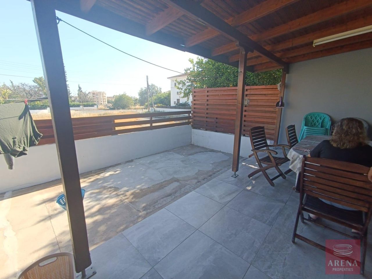 Bien immobilier 38194 Mammari, Nicosie / 8013 32