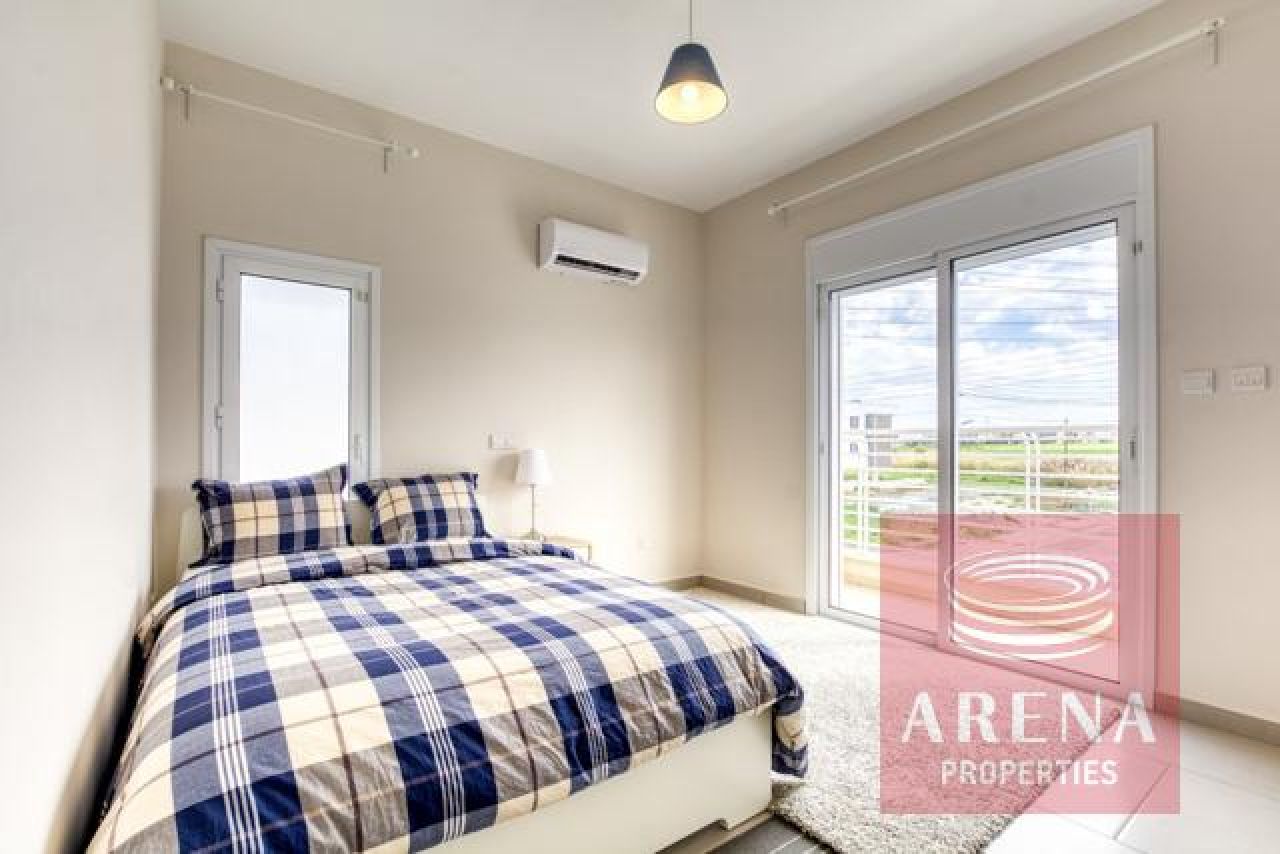 Ακίνητο 38210 Μάμμαρι, Λευκωσία / 7935