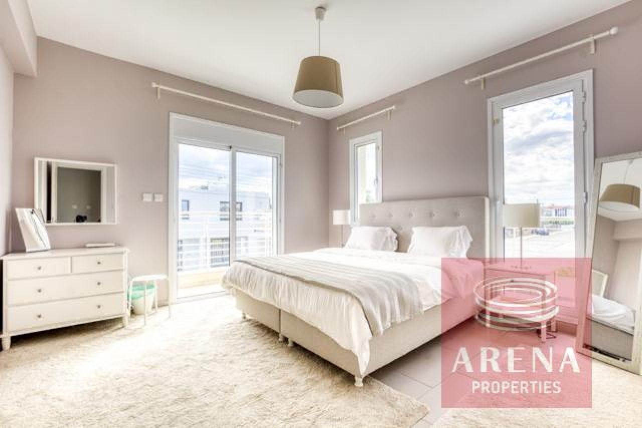 Bien immobilier 38210 Mammari, Nicosie / 7935 17