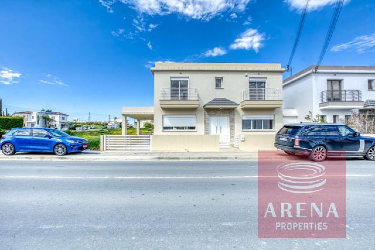 Ακίνητο 38210 Μάμμαρι, Λευκωσία / 7935