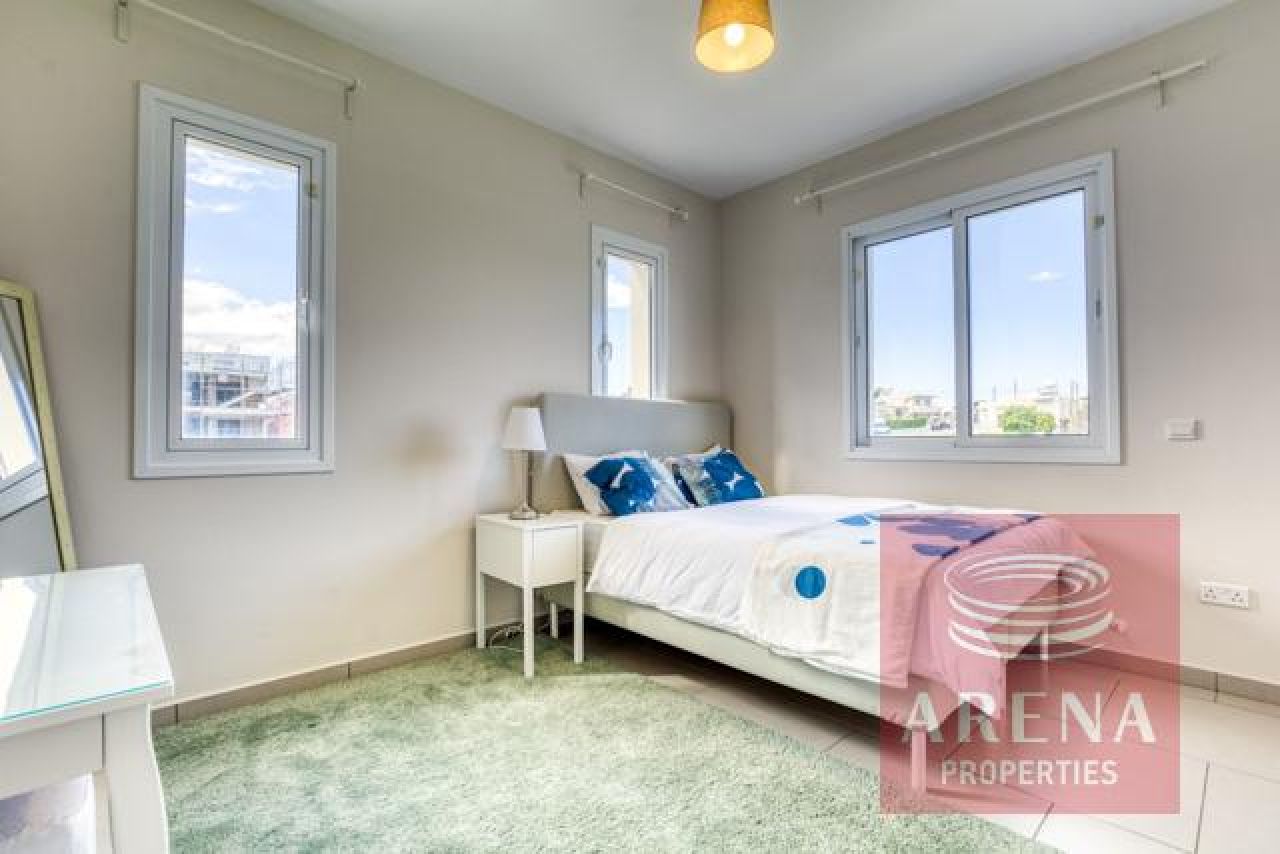 Bien immobilier 38210 Mammari, Nicosie / 7935 16