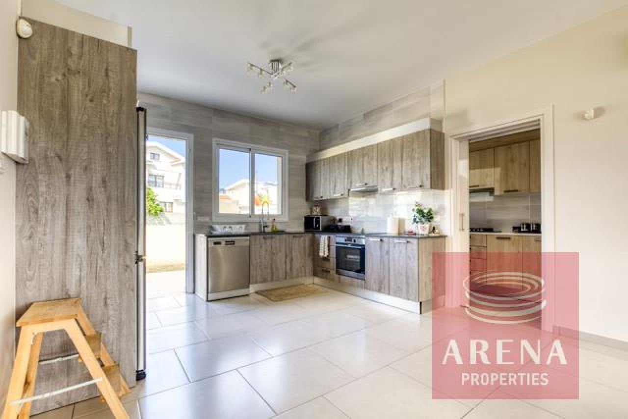 Ακίνητο 38210 Μάμμαρι, Λευκωσία / 7935