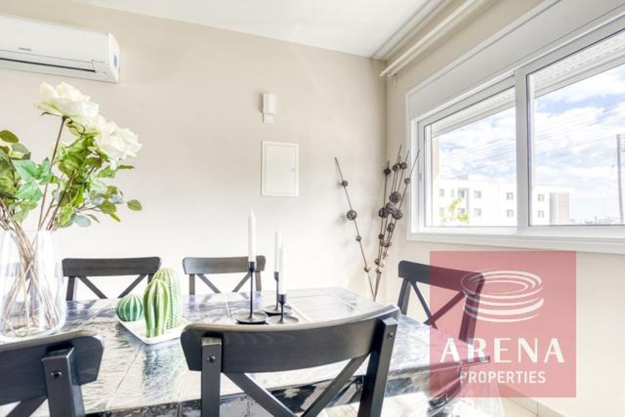 Ακίνητο 38210 Μάμμαρι, Λευκωσία / 7935