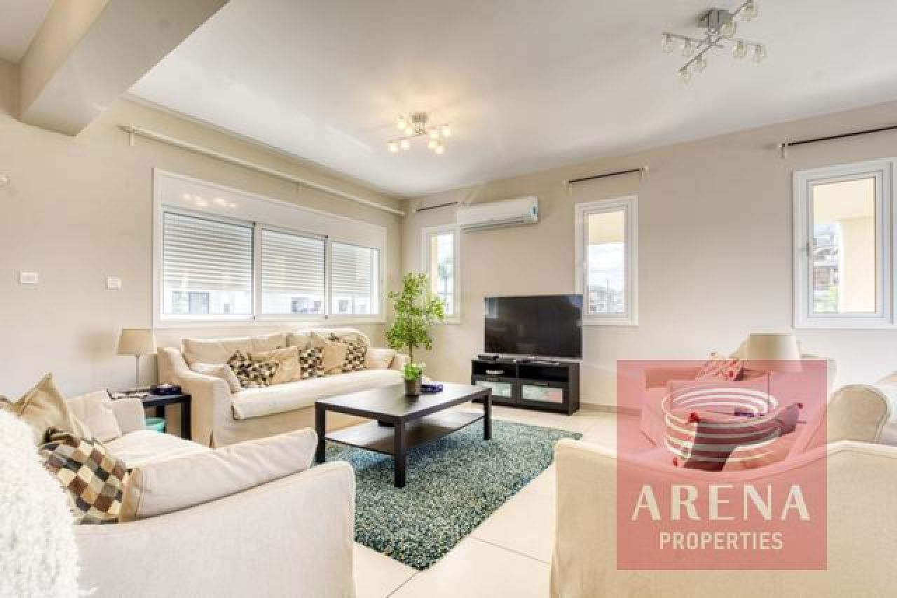 Ακίνητο 38210 Μάμμαρι, Λευκωσία / 7935