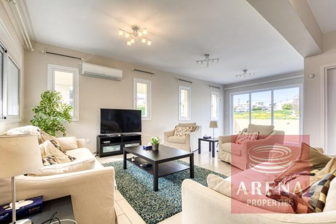 Ακίνητο 38210 Μάμμαρι, Λευκωσία / 7935