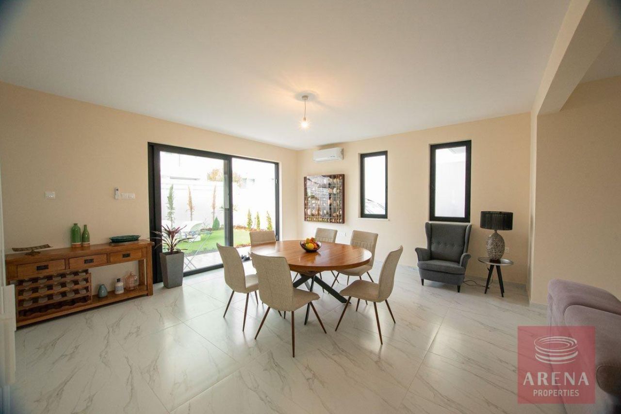 Nieruchomość 38254 Mammari, Nikozja / 7874