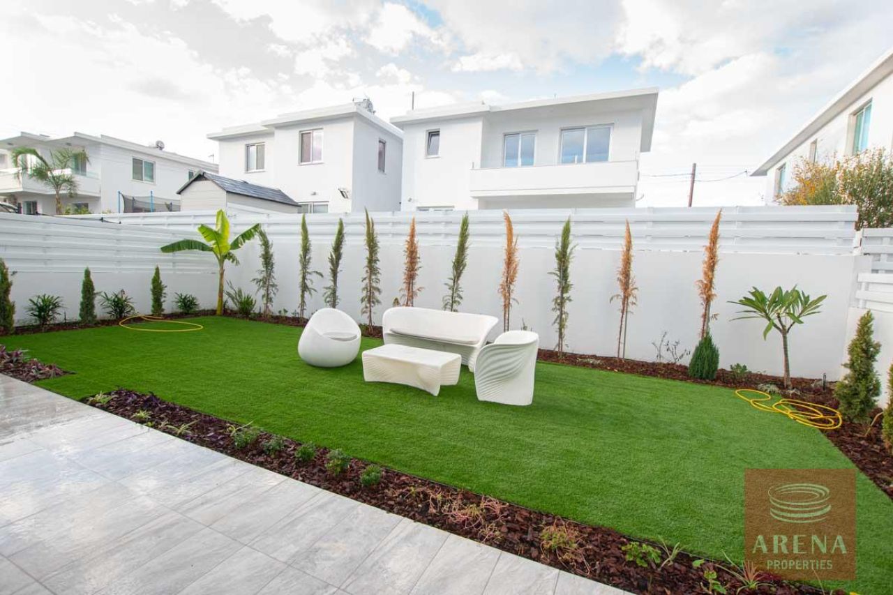 Nieruchomość 38254 Mammari, Nikozja / 7874