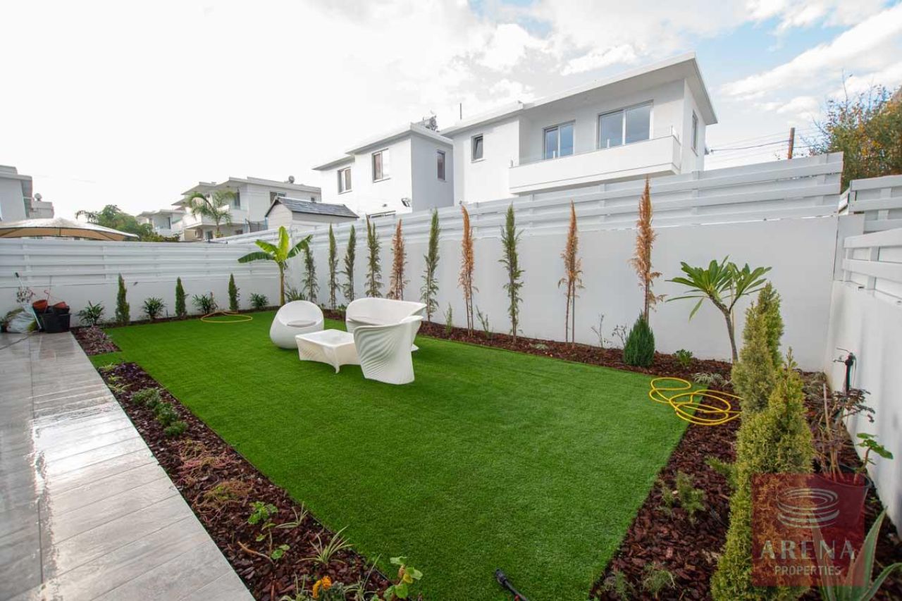 Nieruchomość 38254 Mammari, Nikozja / 7874