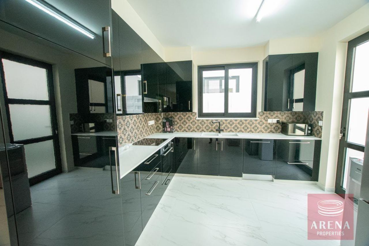 Nieruchomość 38254 Mammari, Nikozja / 7874