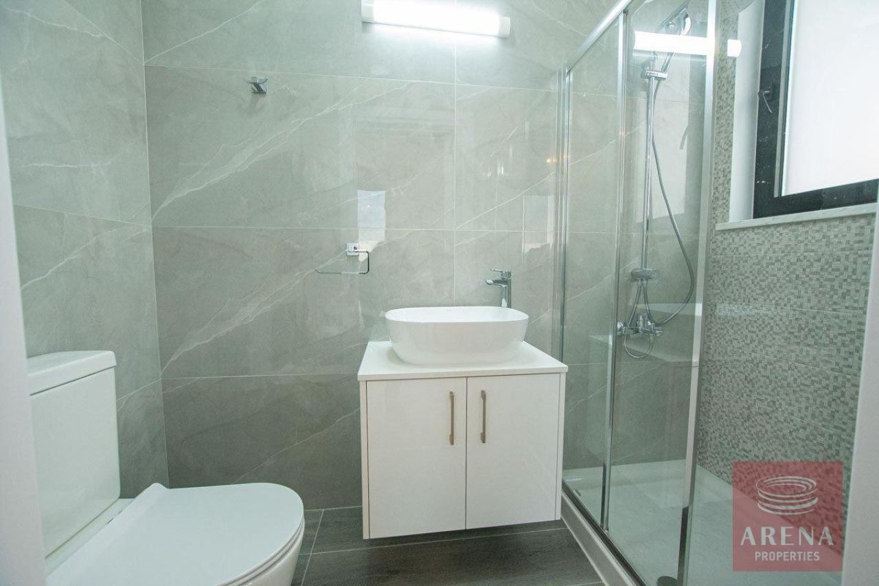 Nieruchomość 38254 Mammari, Nikozja / 7874