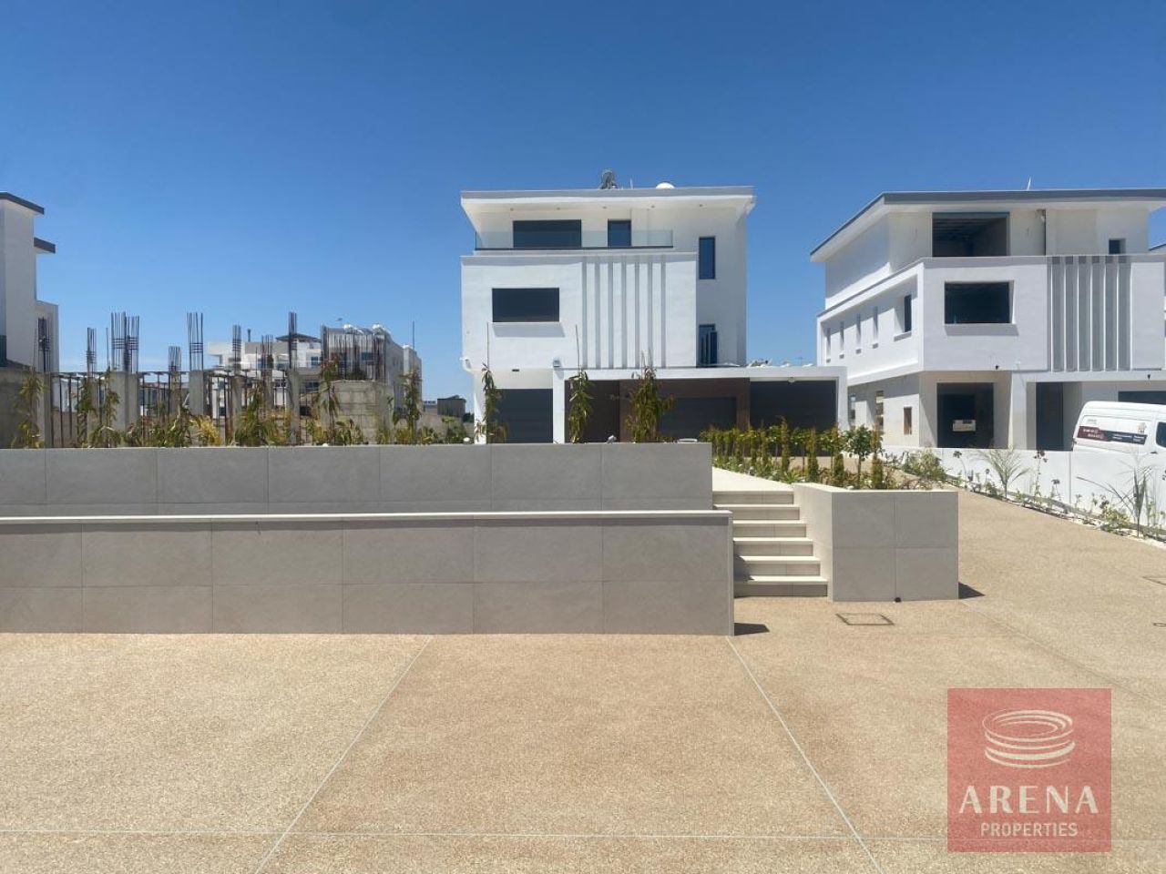 Nieruchomość 38373 Mammari, Nikozja / 6953