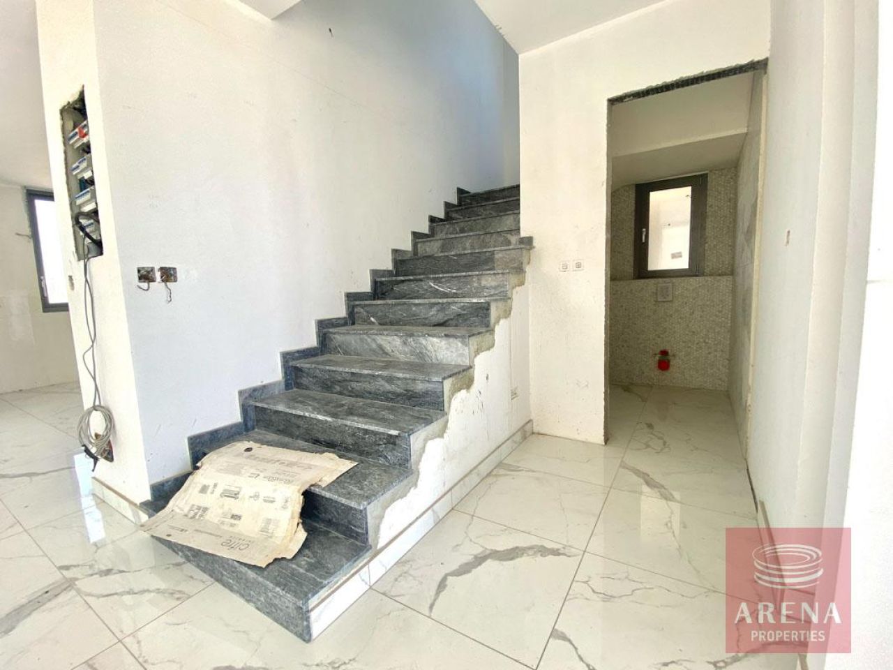 Bien immobilier 38373 Mammari, Nicosie / 6953 16