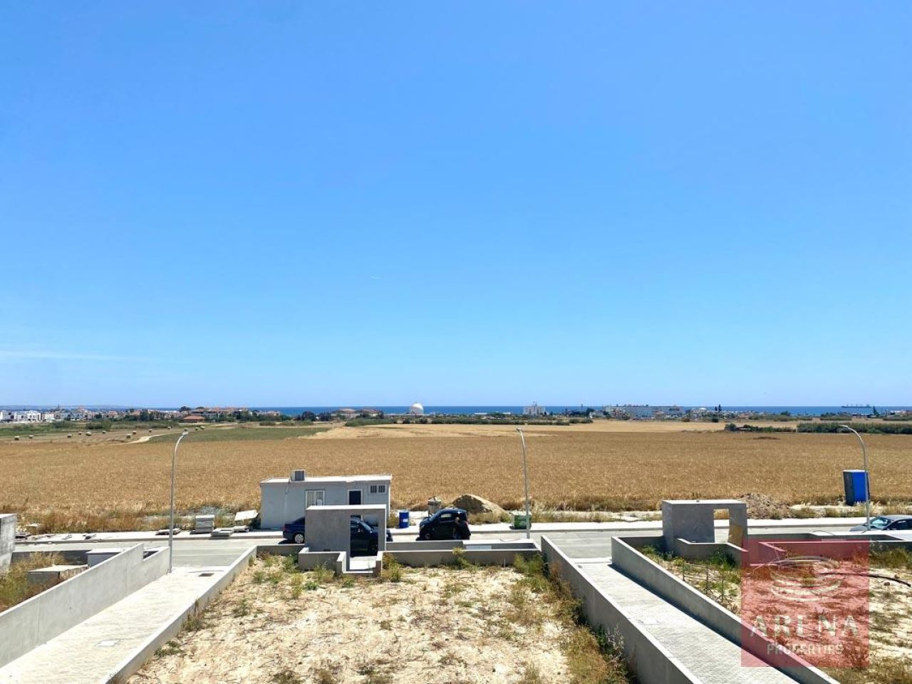Bien immobilier 38373 Mammari, Nicosie / 6953 29