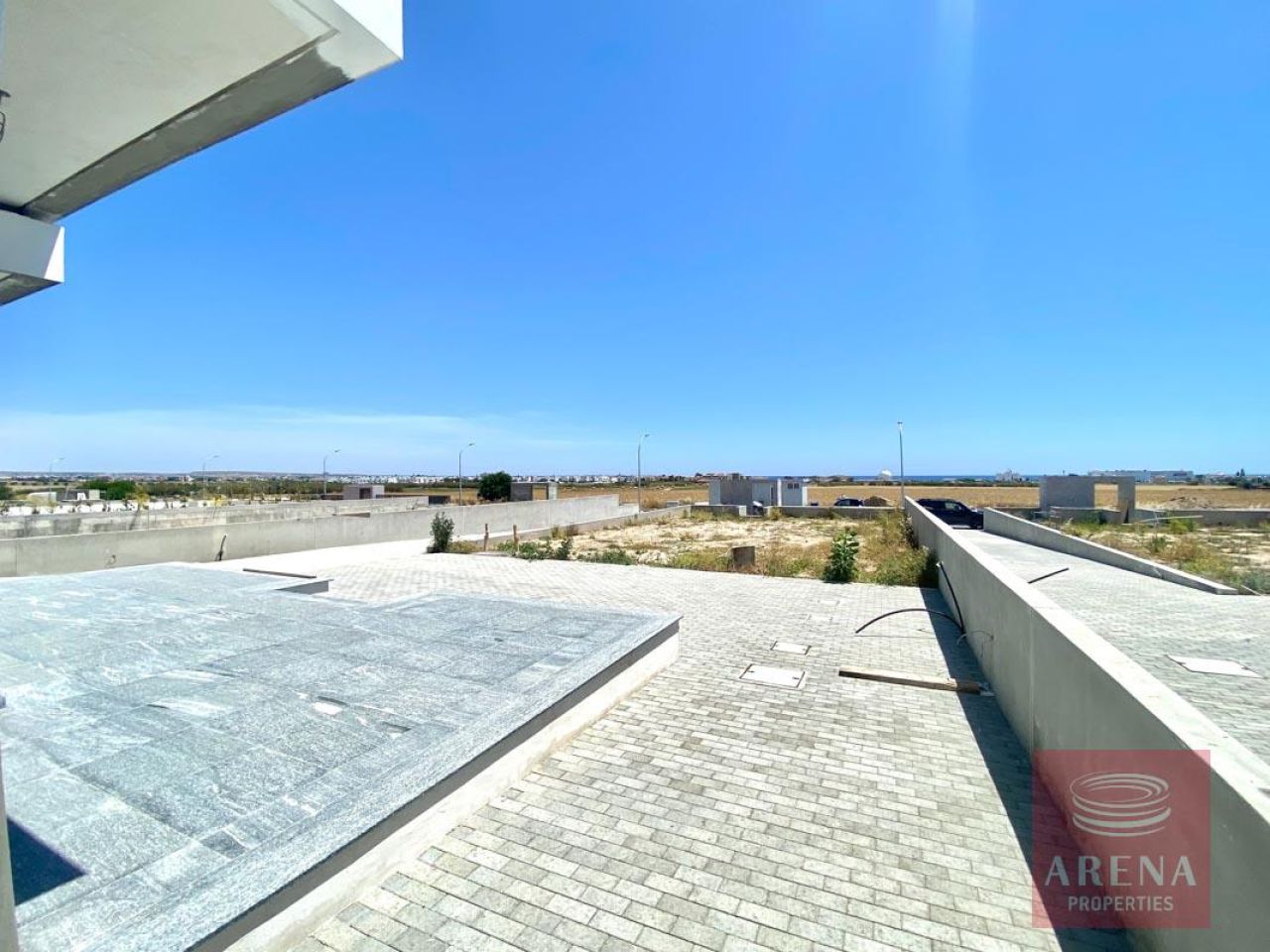 Nieruchomość 38373 Mammari, Nikozja / 6953