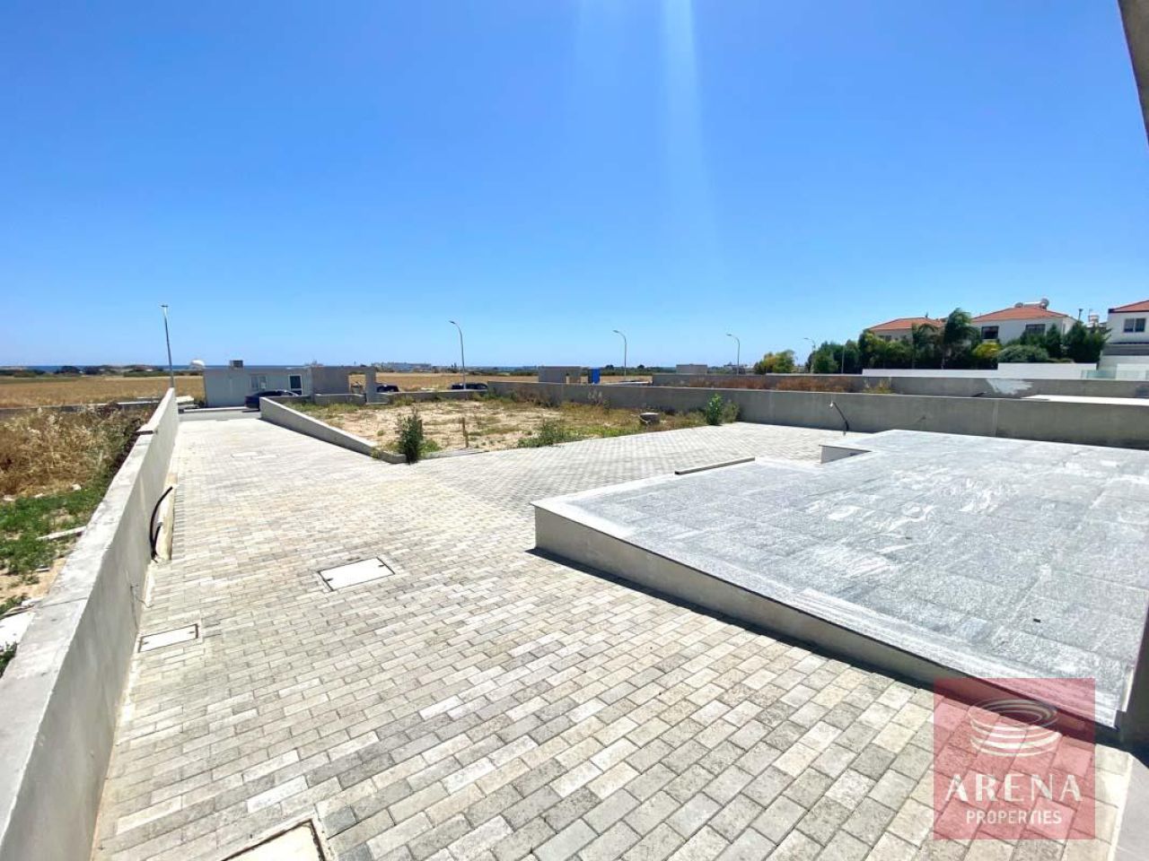 Nieruchomość 38373 Mammari, Nikozja / 6953