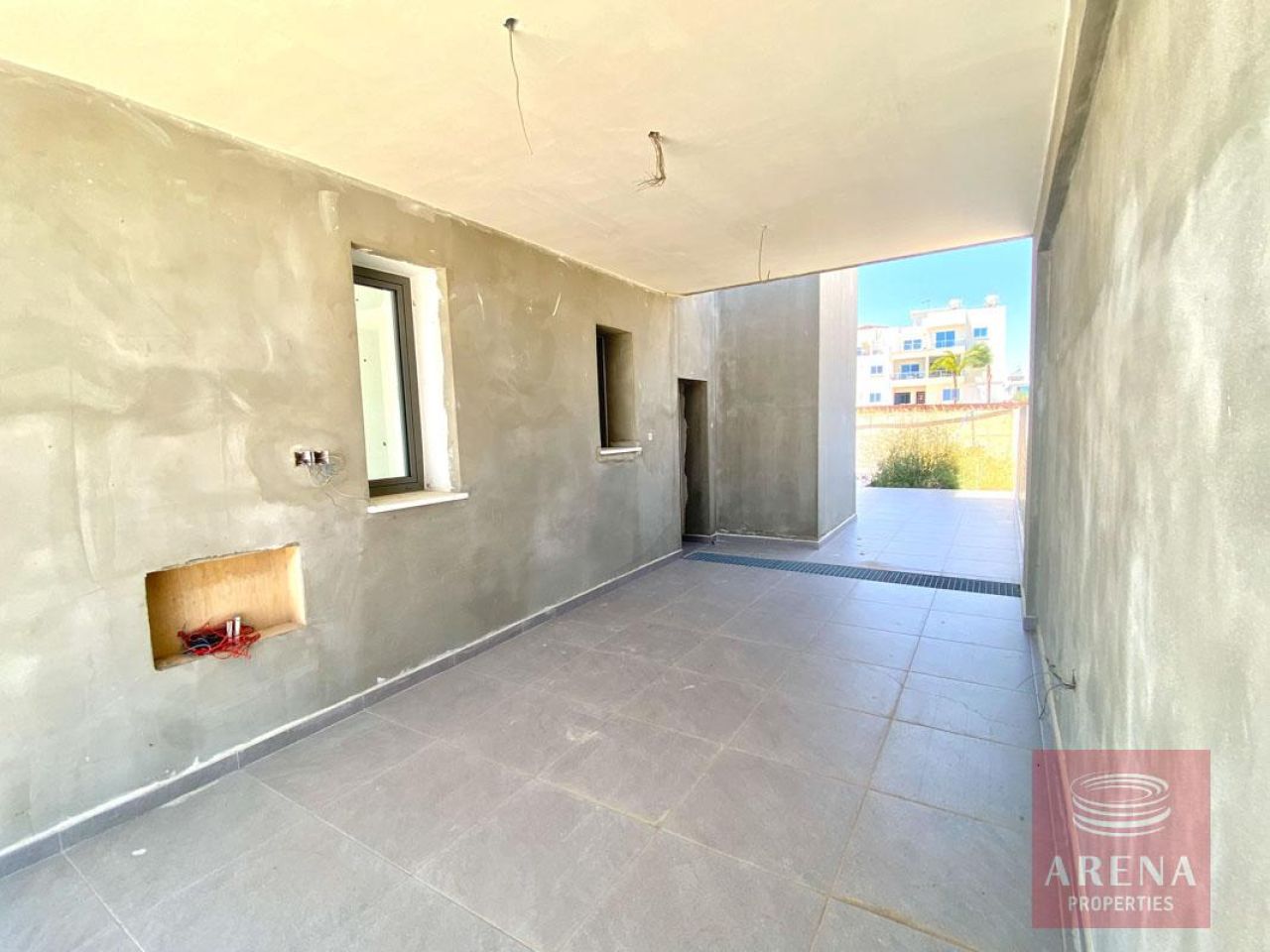 Bien immobilier 38373 Mammari, Nicosie / 6953 37