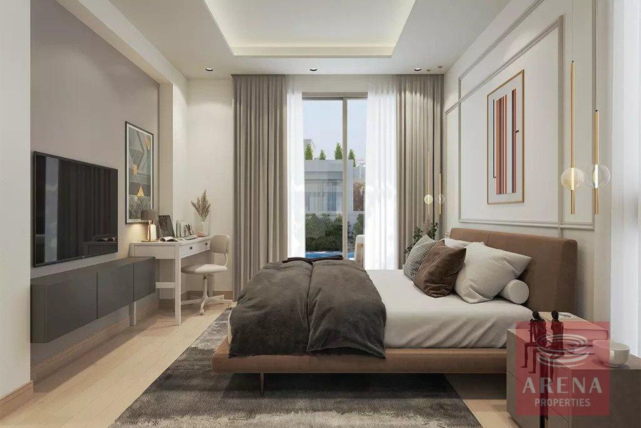 נכס 38471 מאממארי, ניקוסיה / 7231