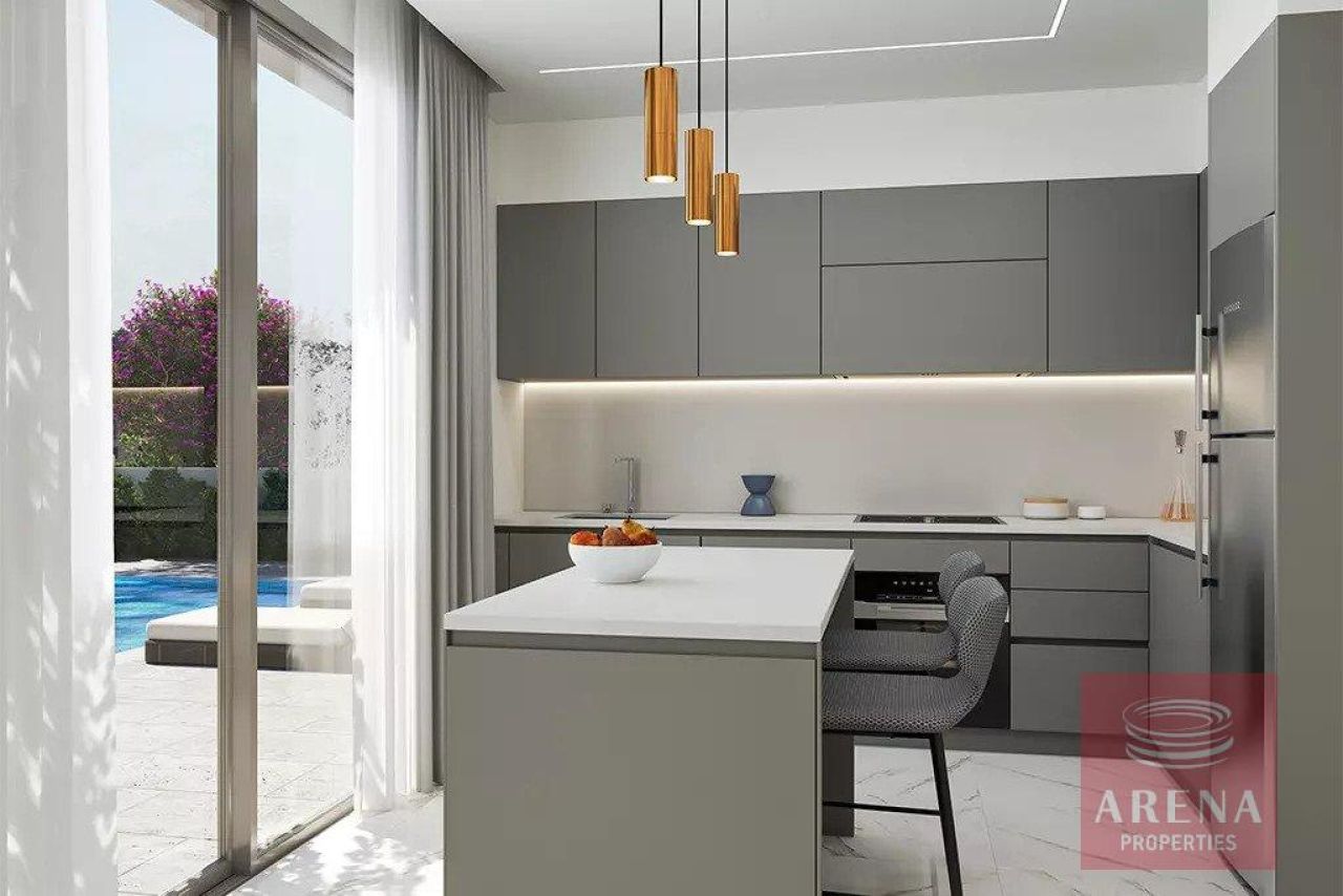 נכס 38471 מאממארי, ניקוסיה / 7231