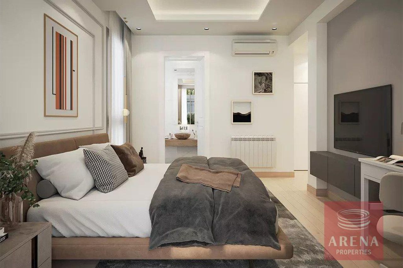 נכס 38471 מאממארי, ניקוסיה / 7231