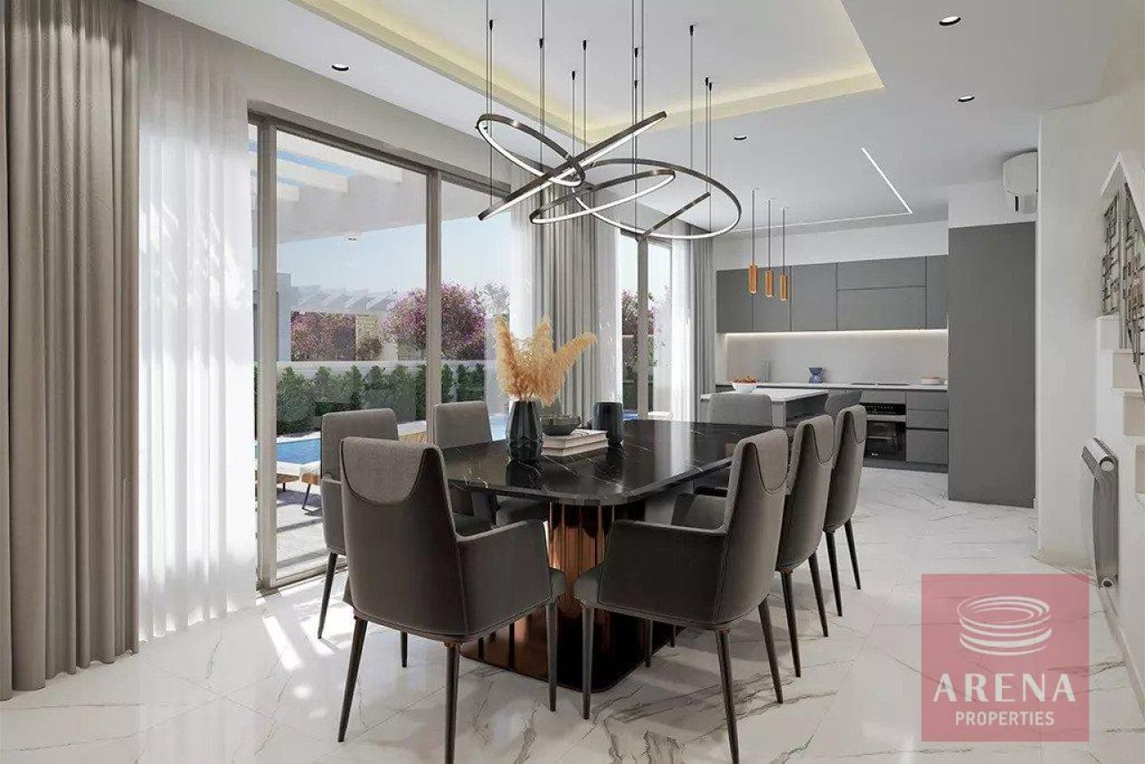 נכס 38471 מאממארי, ניקוסיה / 7231