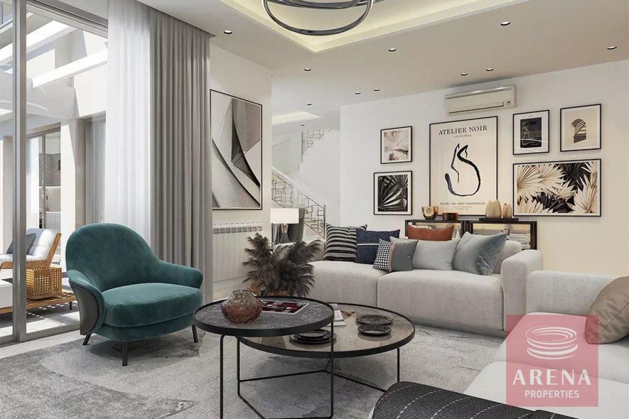 נכס 38471 מאממארי, ניקוסיה / 7231