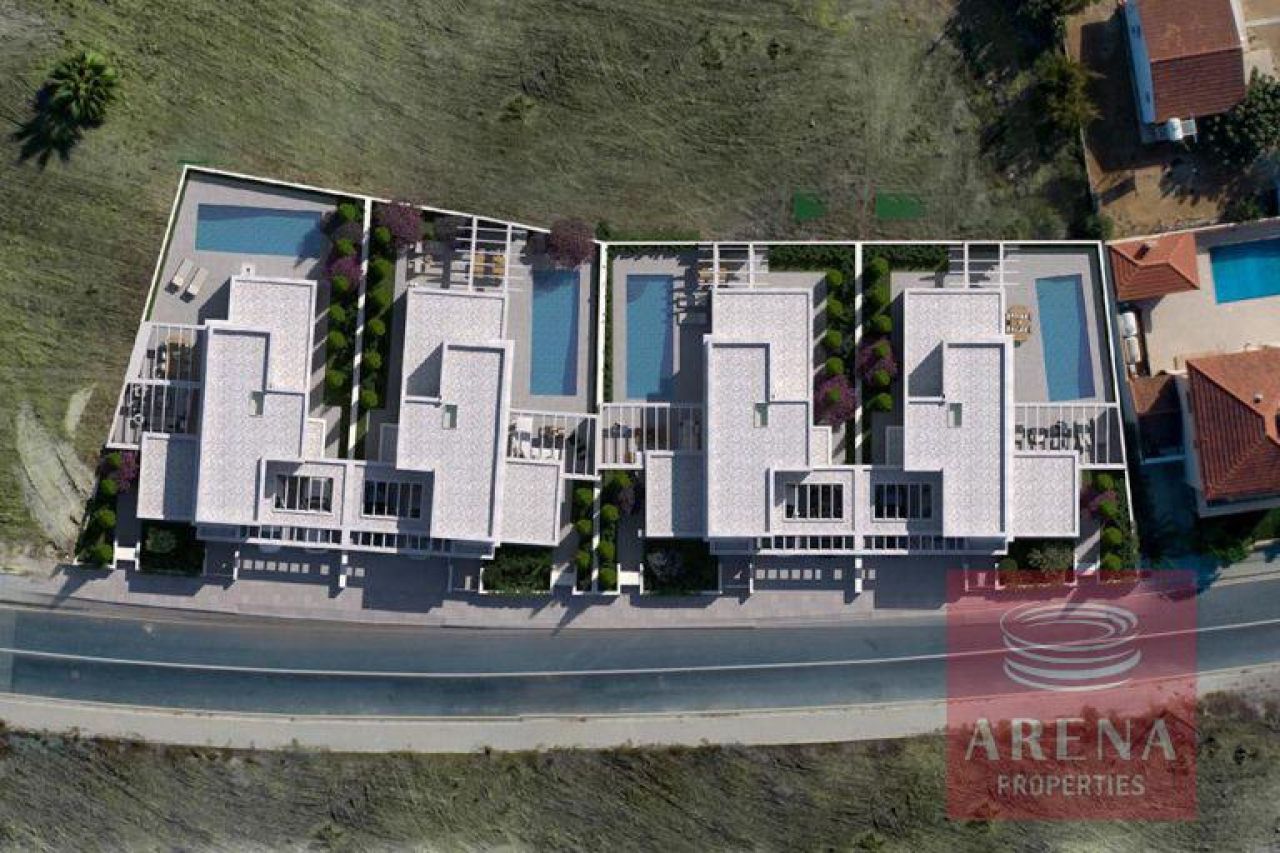 Propiedad 38471 Mammari, Nicosia / 7231 14